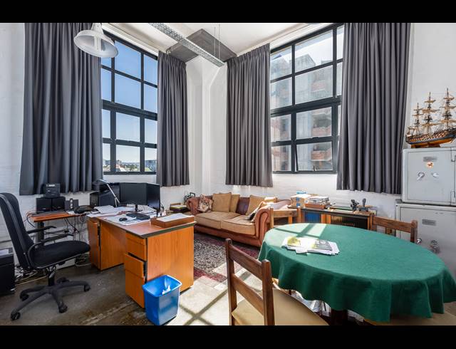 0.5 BEDROOM APARTMENT FOR SALE IN OBSERVATORY